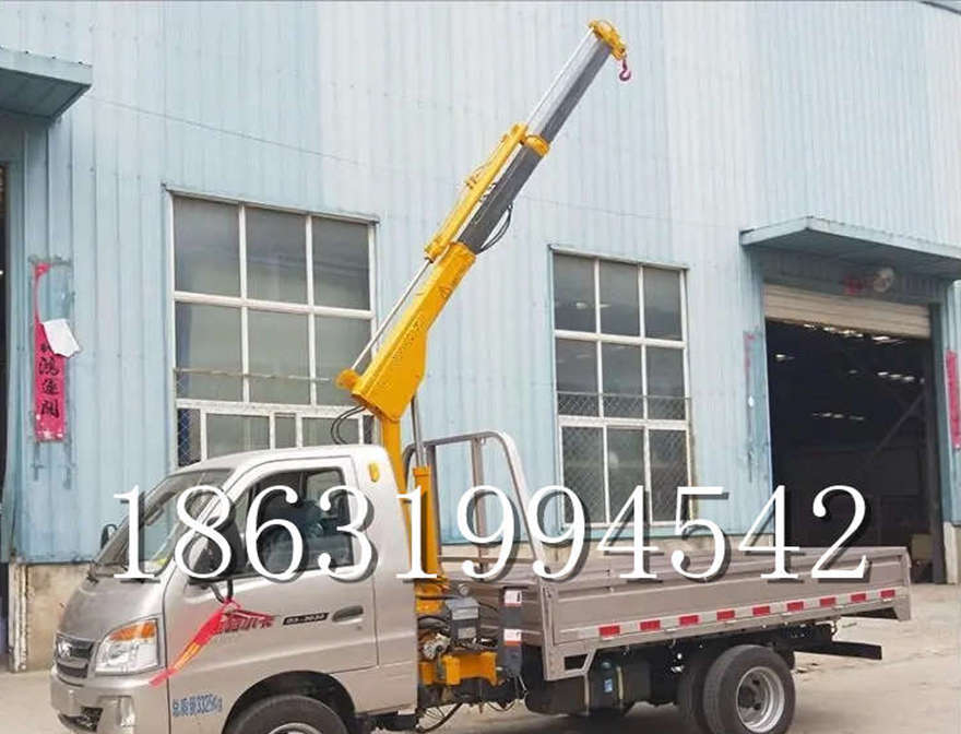边坝县车载吊机多少钱室内吊机多少钱车载吊机绞盘悬臂吊机2吨